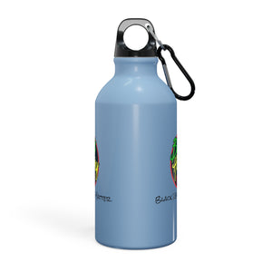 Black Realtors Matter Oregon Sport Bottle