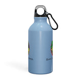 Black Realtors Matter Oregon Sport Bottle