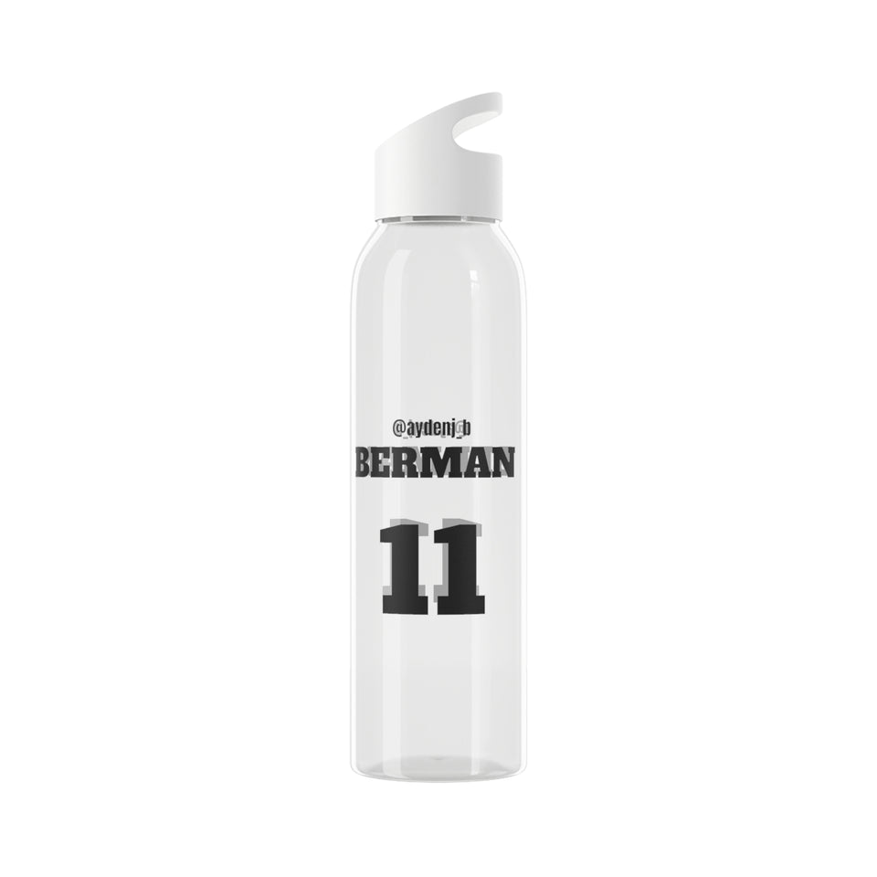 Berman Sky Water Bottle