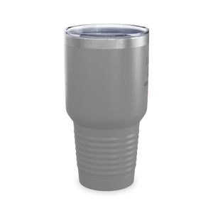 Teachers Ringneck Tumbler, 30oz