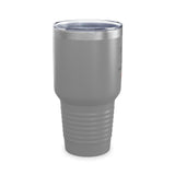 Teachers Ringneck Tumbler, 30oz