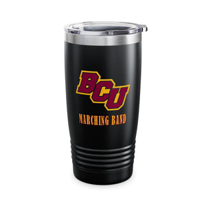 Bethune-Cookman Marching Band Ringneck Tumbler, 20oz