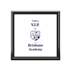 Brisbane VIP Jewelry Box