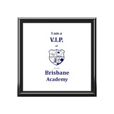 Brisbane VIP Jewelry Box