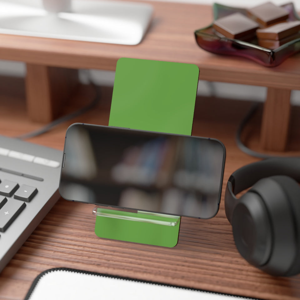 Toughest Job Mobile Display Stand for Smartphones