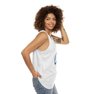 Charlotte Christian Unisex Tank Top (AOP)