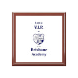 Brisbane VIP Jewelry Box