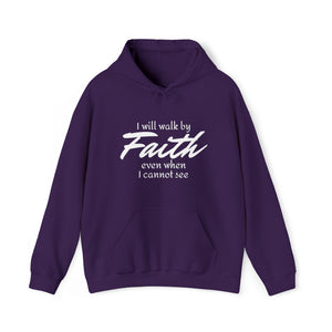 Graphic Unisex Heavy Blend™ Hooded Sweatshirt