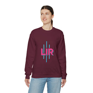 Lifestyle International Realty Unisex Heavy Blend™ Crewneck Sweatshirt