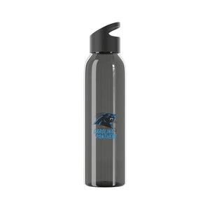 Carolina Panthers Water Bottle