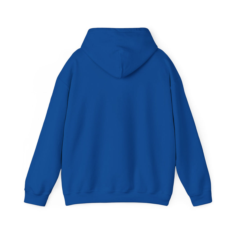 What Day Is It Today? Unisex Heavy Blend™ Hooded Sweatshirt