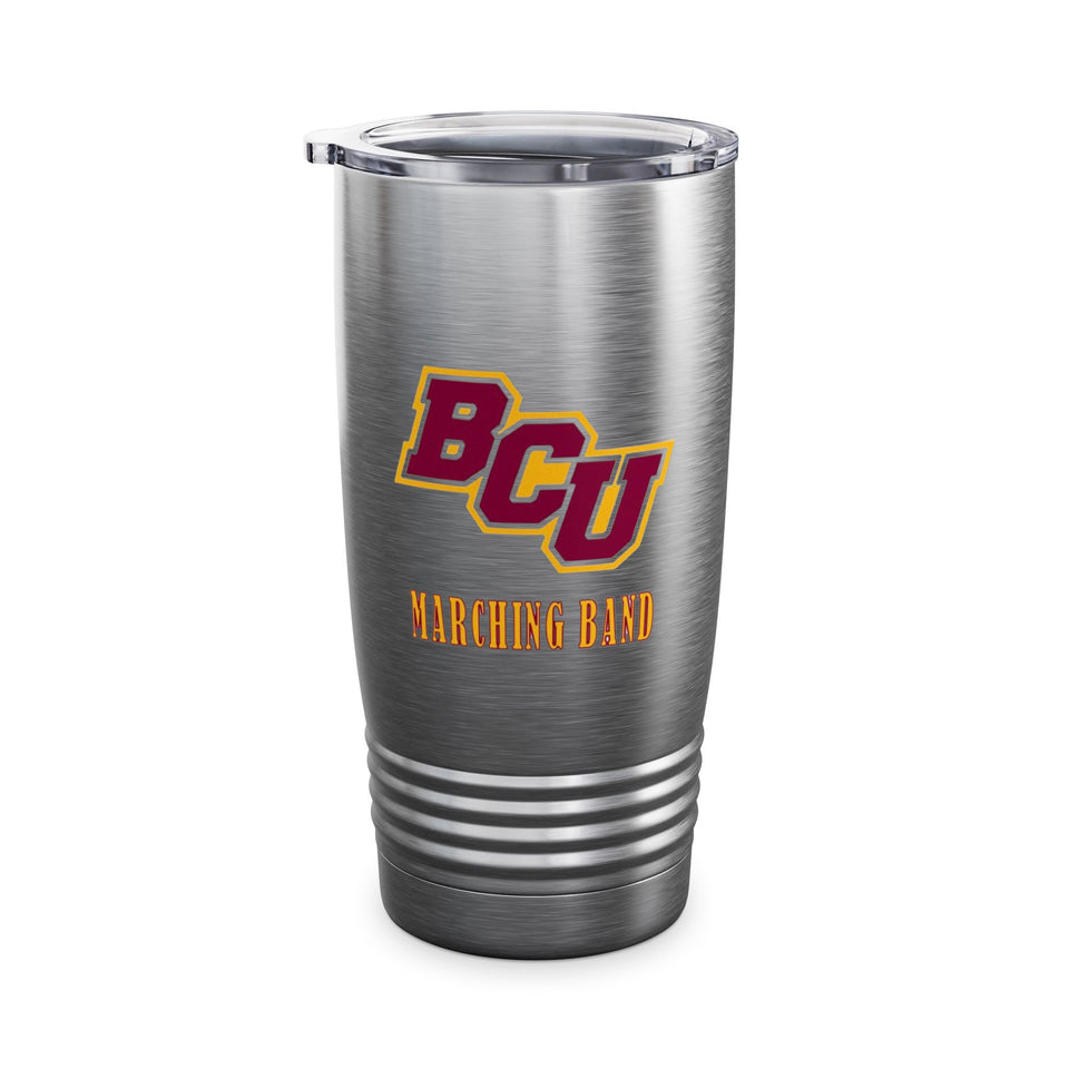 Bethune-Cookman Marching Band Ringneck Tumbler, 20oz