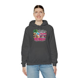 What Day Is It Today? Unisex Heavy Blend™ Hooded Sweatshirt