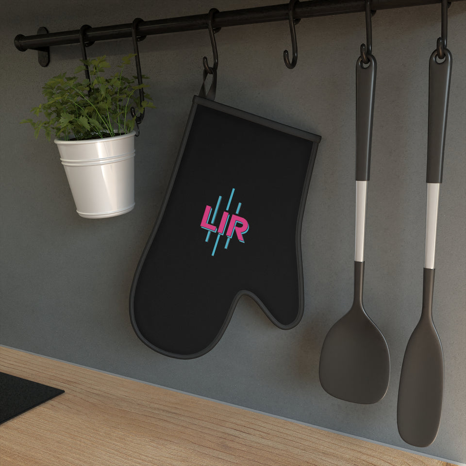 Lifestyle International Realty Oven Glove