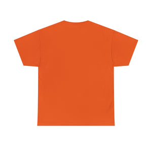 November Queen Unisex Heavy Cotton Tee