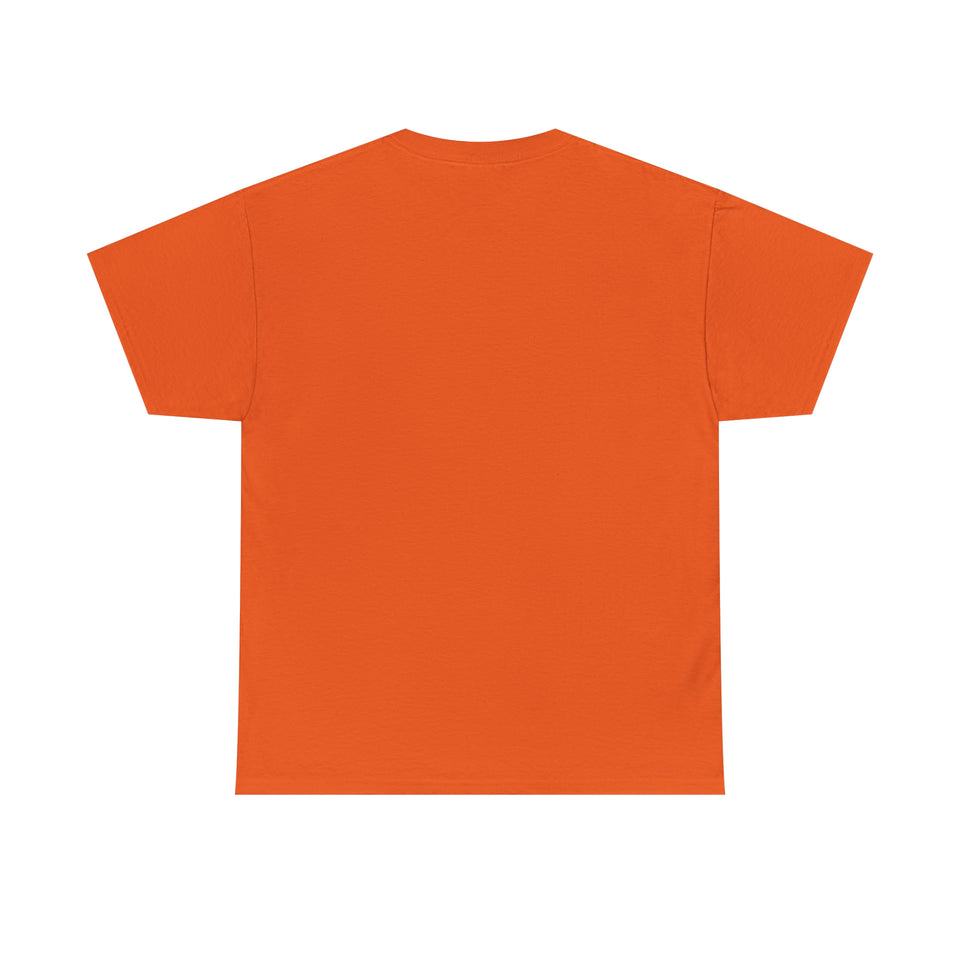 November Queen Unisex Heavy Cotton Tee