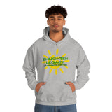 Enlighten Legacy Learning Center Unisex Heavy Blend™ Hooded Sweatshirt