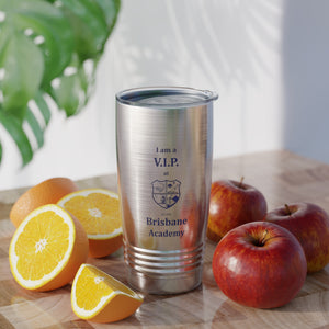 Brisbane Academy VIP Ringneck Tumbler, 20oz