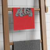 Butler High School Rally Towel, 11x18