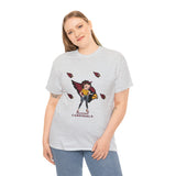 Arizona Cardinals Betty Unisex Heavy Cotton Tee