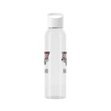 Clark Atlanta Marching Band Sky Water Bottle