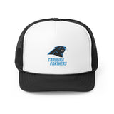 Carolina Panthers Trucker Caps