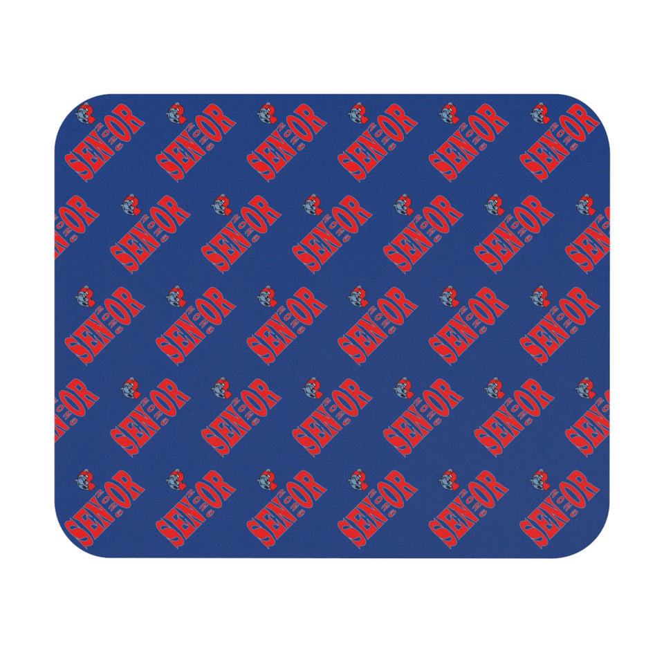 Piedmont HS Mouse Pad (Rectangle)
