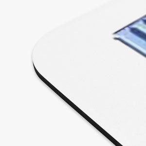Hunter Huss HS Mouse Pad (Rectangle)