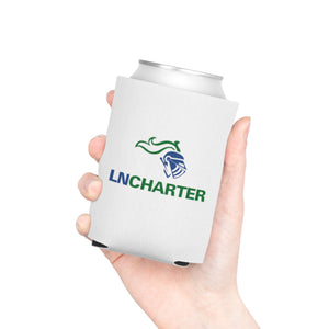 Lake Norman Charter School Can Cooler