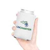 Lake Norman Charter School Can Cooler