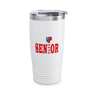 Piedmont HS Ringneck Tumbler, 20oz