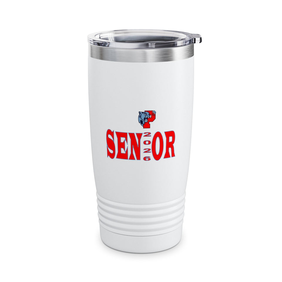 Piedmont HS Ringneck Tumbler, 20oz