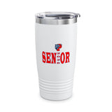 Piedmont HS Ringneck Tumbler, 20oz