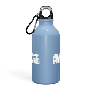 WNC Strong Oregon Sport Bottle