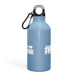 WNC Strong Oregon Sport Bottle