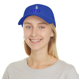 Cherryville HS Low Profile Baseball Cap
