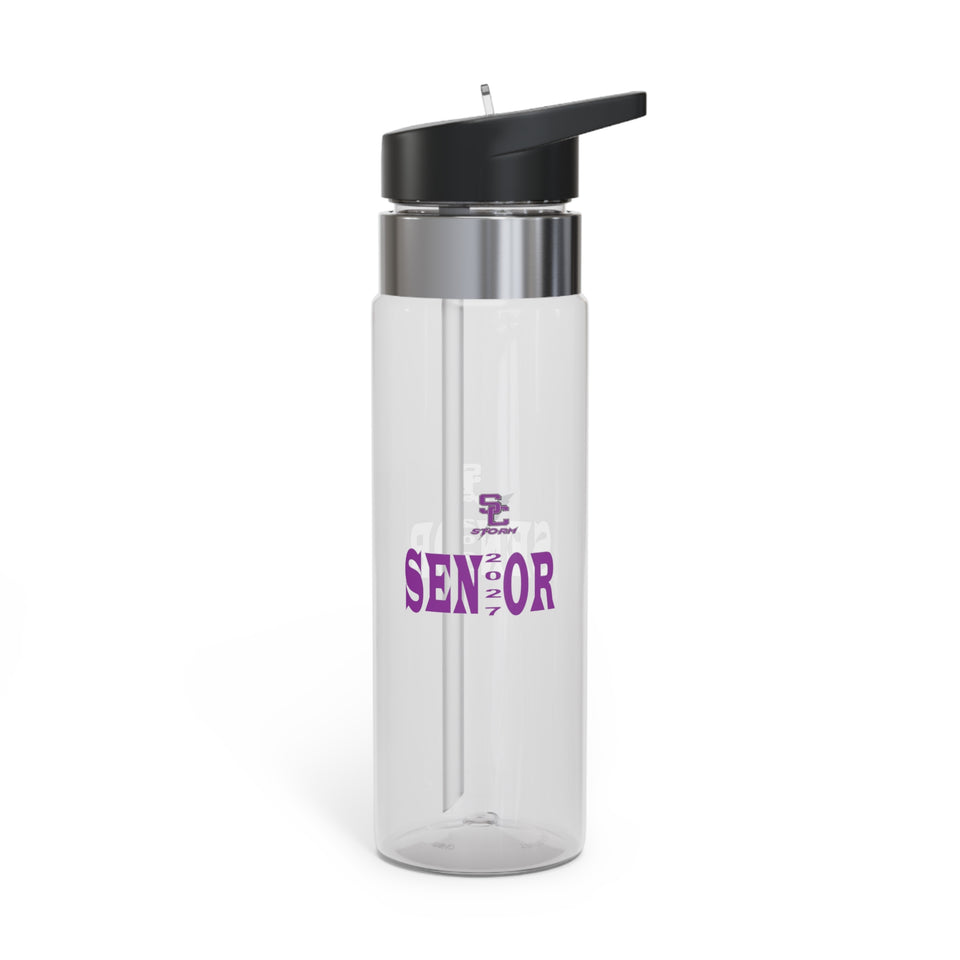 Stuart Cramer HS Senior 2027 Kensington Tritan™ Sport Bottle, 20oz