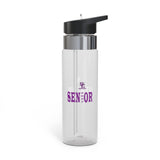 Stuart Cramer HS Senior 2027 Kensington Tritan™ Sport Bottle, 20oz
