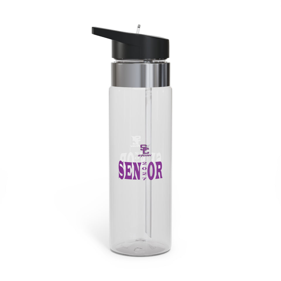 Stuart Cramer HS Senior 2027 Kensington Tritan™ Sport Bottle, 20oz
