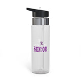 Stuart Cramer HS Senior 2027 Kensington Tritan™ Sport Bottle, 20oz