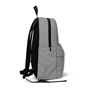 Norfolk State Unisex Classic Backpack