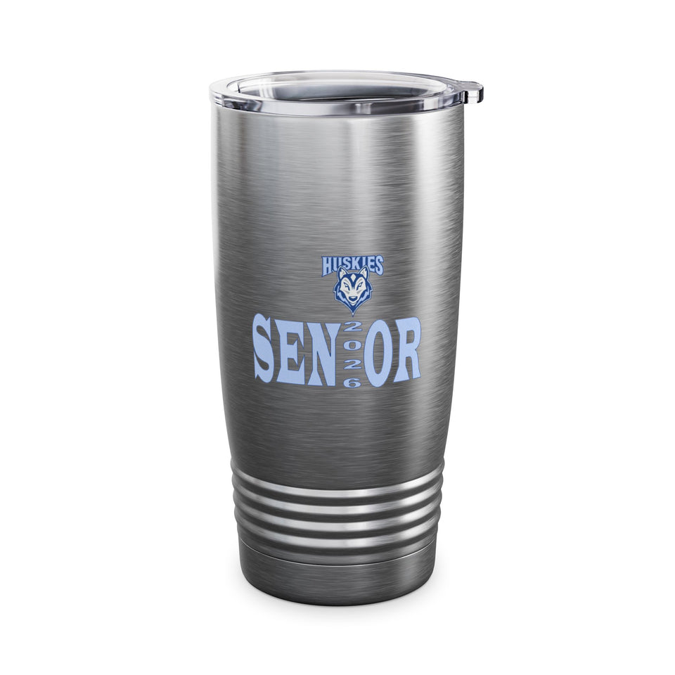 Hunter Huss HS Ringneck Tumbler, 20oz
