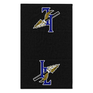 Indian Land HS Rally Towel, 11x18