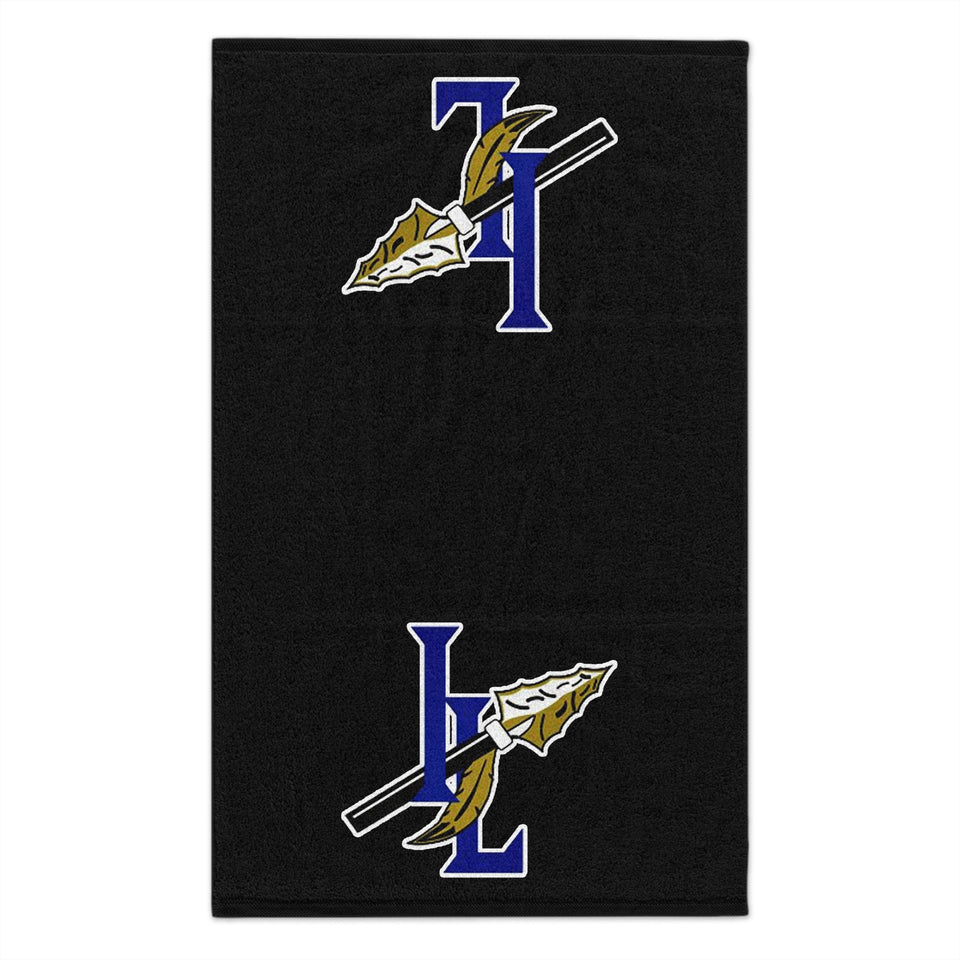 Indian Land HS Rally Towel, 11x18