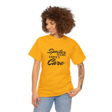 Graphic Unisex Heavy Cotton Tee