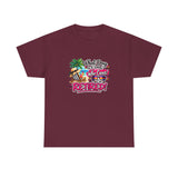 What Day Is It Today? Unisex Heavy Cotton Tee