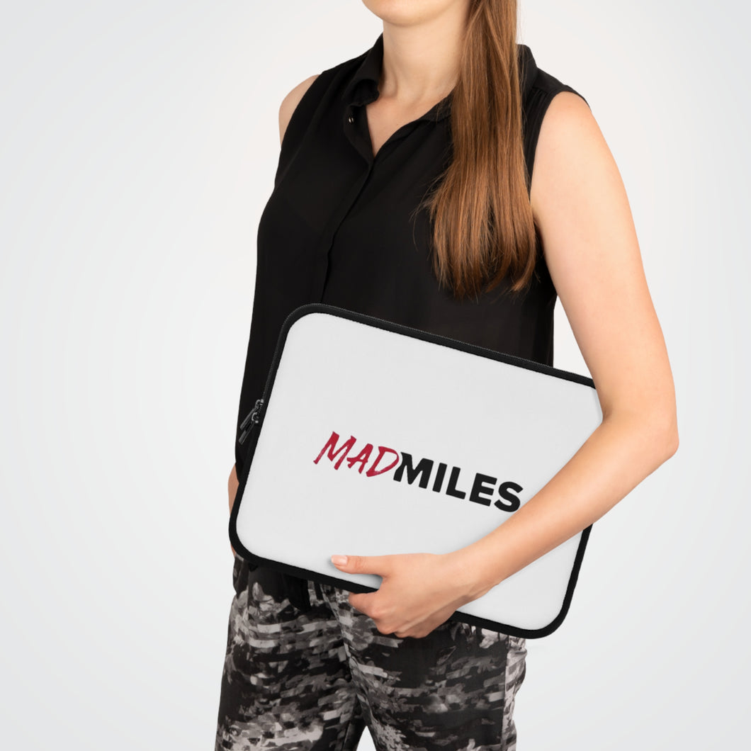 Mad Miles Laptop Sleeve