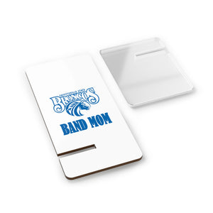 Fayetteville State Band Mom Mobile Display Stand for Smartphones