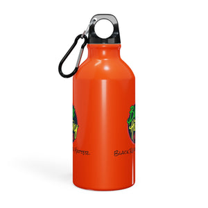 Black Realtors Matter Oregon Sport Bottle