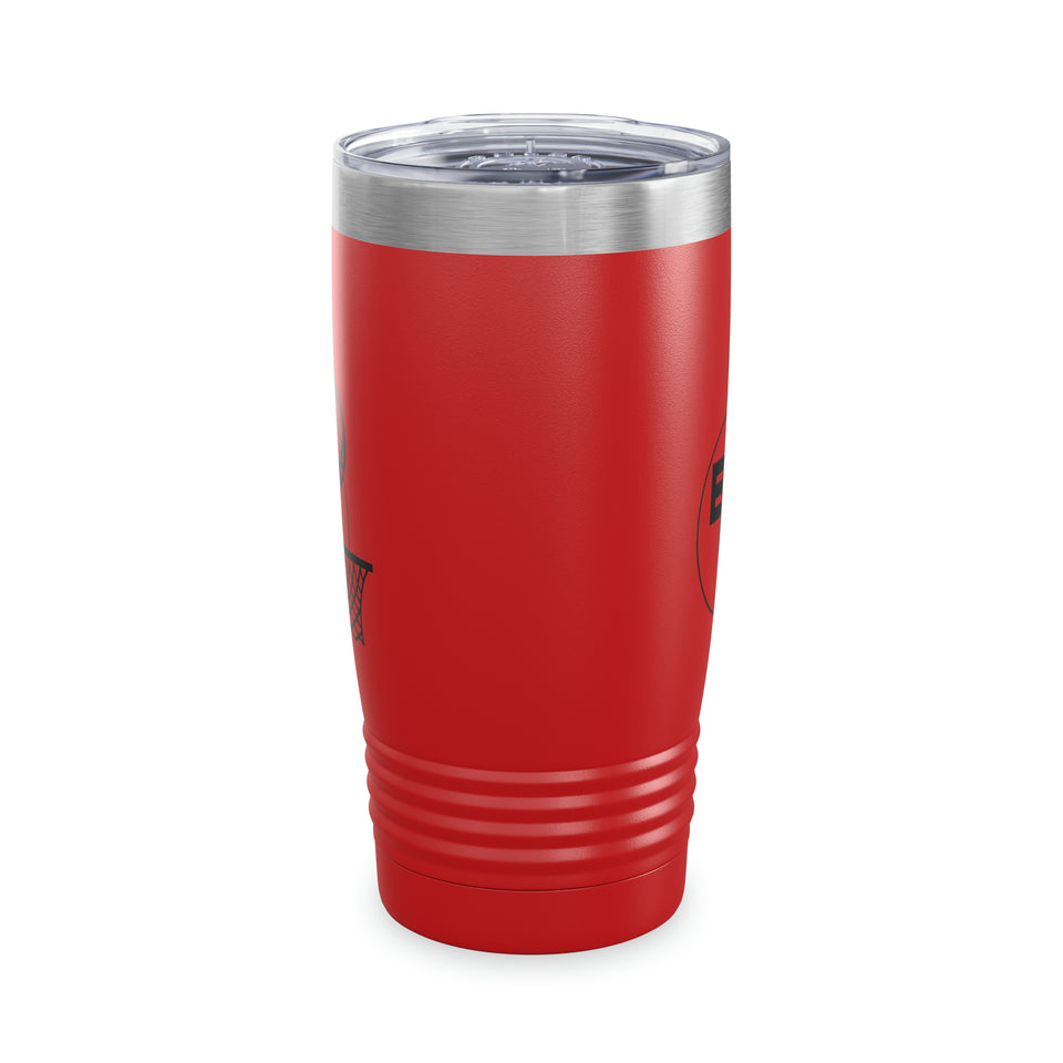 Bradley Floyd Ringneck Tumbler, 20oz